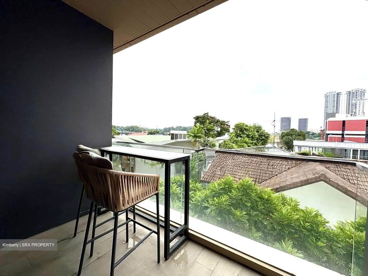 Peak Residence (D11), Condominium #569989151